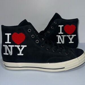 Converse All Stars ⭐️ I ❤️NY